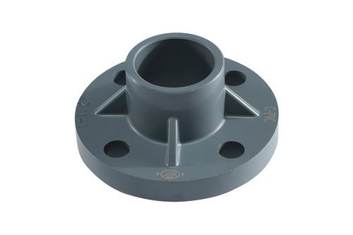 郑场镇CPVC一体式法兰(DIN)