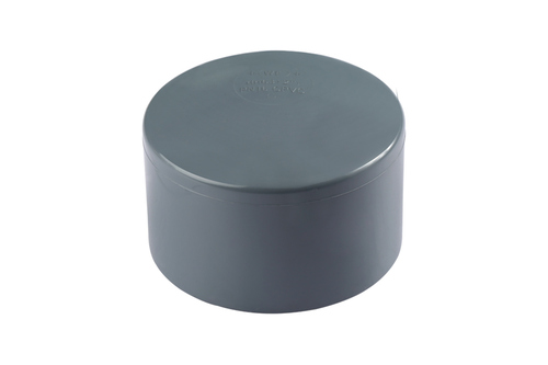 郑场镇CPVC管帽(DIN)